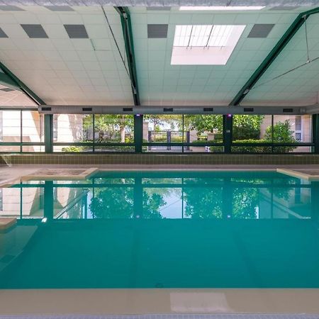 Jungle Duplex With Pool 5 Min Disneyland Серрі Екстер'єр фото